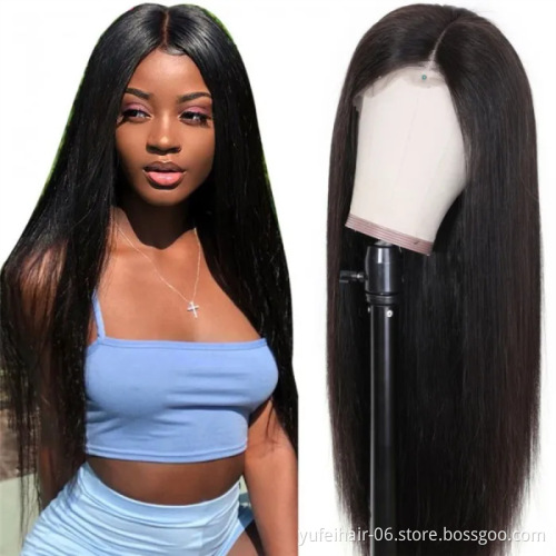 Top Quality High Thin HD Lace Frontal Closure, HD Transparent Swiss Lace Frontal Vendor, Film Transparent HD Lace Frontal